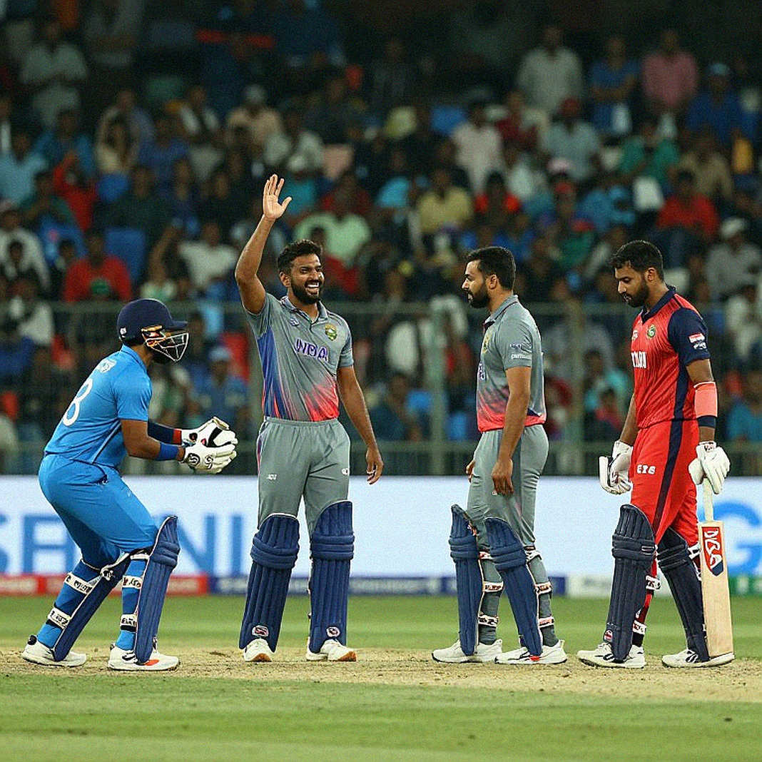 জানুয়ারির জানালা: উপসাগরের ক্রিকেট, বাংলাদেশের ক্যালেন্ডার আর স্কোরকার্ডের নীরবতা