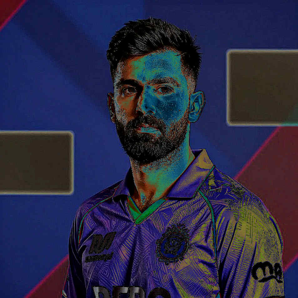 খালি স্প্রেডশিটের দর্শন: ক্রিকেট বিশ্লেষণে 'জানি না' বলার পেশাদারি সাহস
