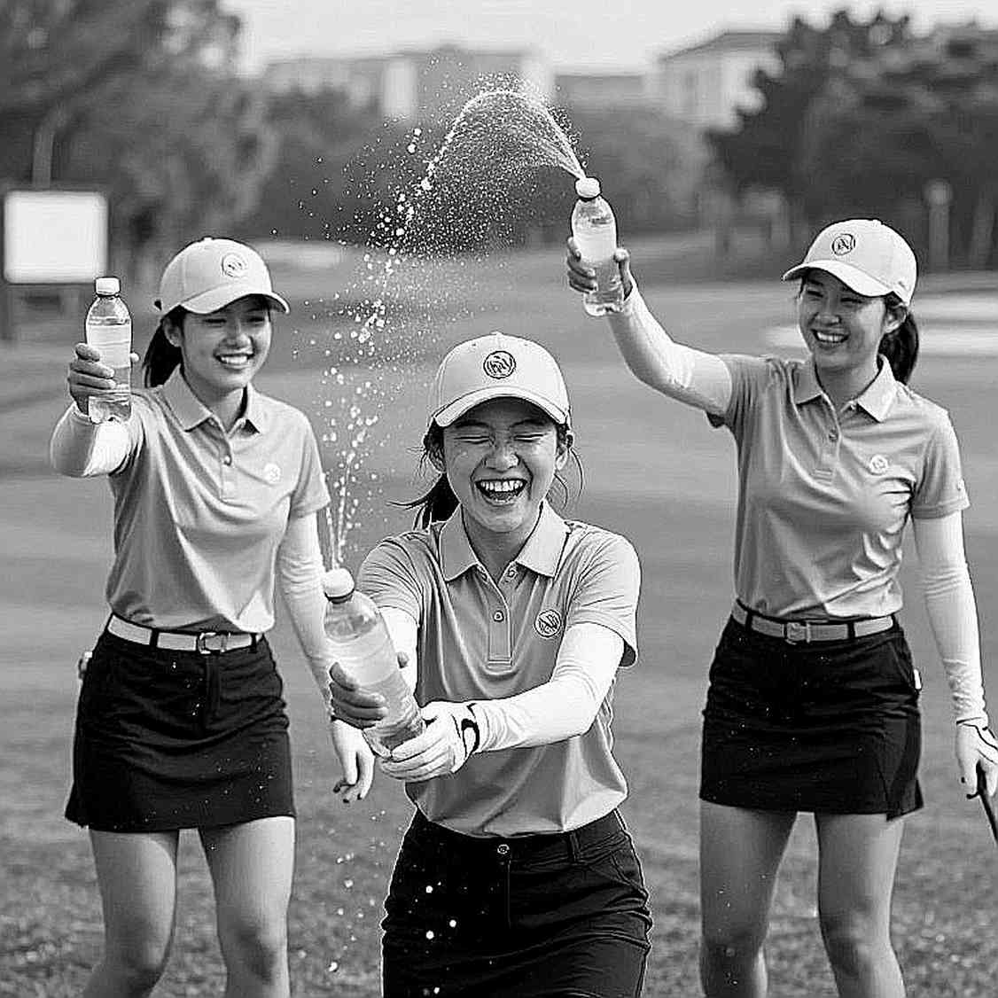 LIV ছাড়লেন ডেভিড পুইগ, ইউরোপে উঁকি দিচ্ছেন দে শঁবো: যে খাতা এখনো বন্ধ হয়নি