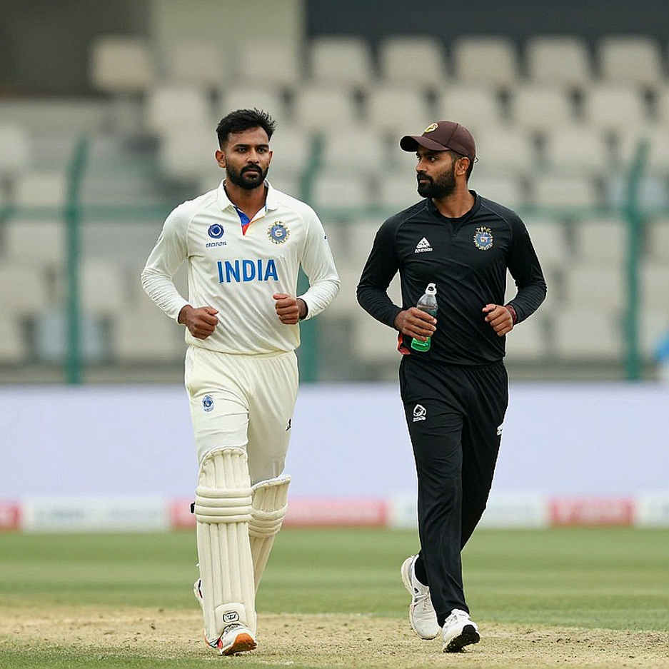 ডারবানের ১১৮ রান, স্যান্ডপেপারের ছায়া: যে টেস্টটিকে উইজডেন এখনও বিক্রি করছে
