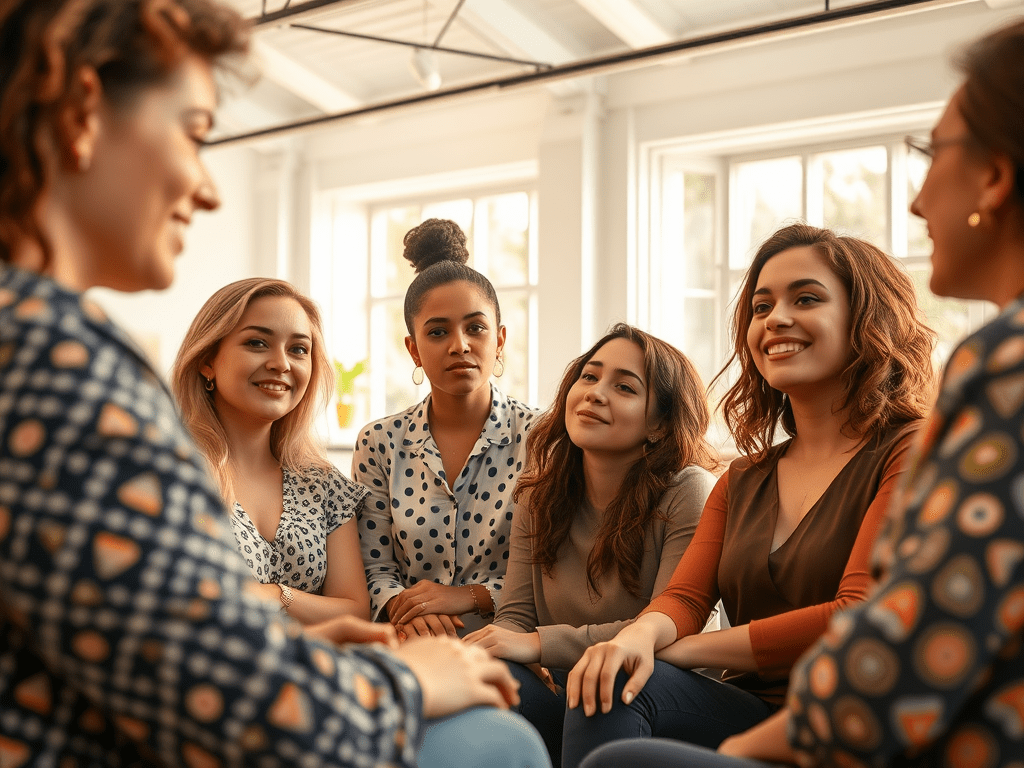10ma ed. Formación en Psicología Feminista ¡Comenzamos 18 de noviembre&nbsp;2025!